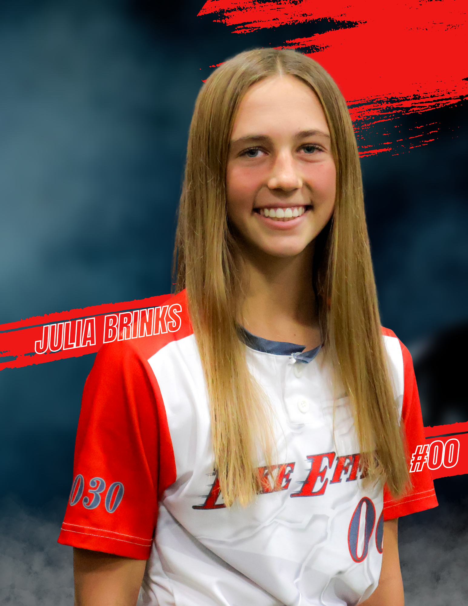 Julia Brinks headshot