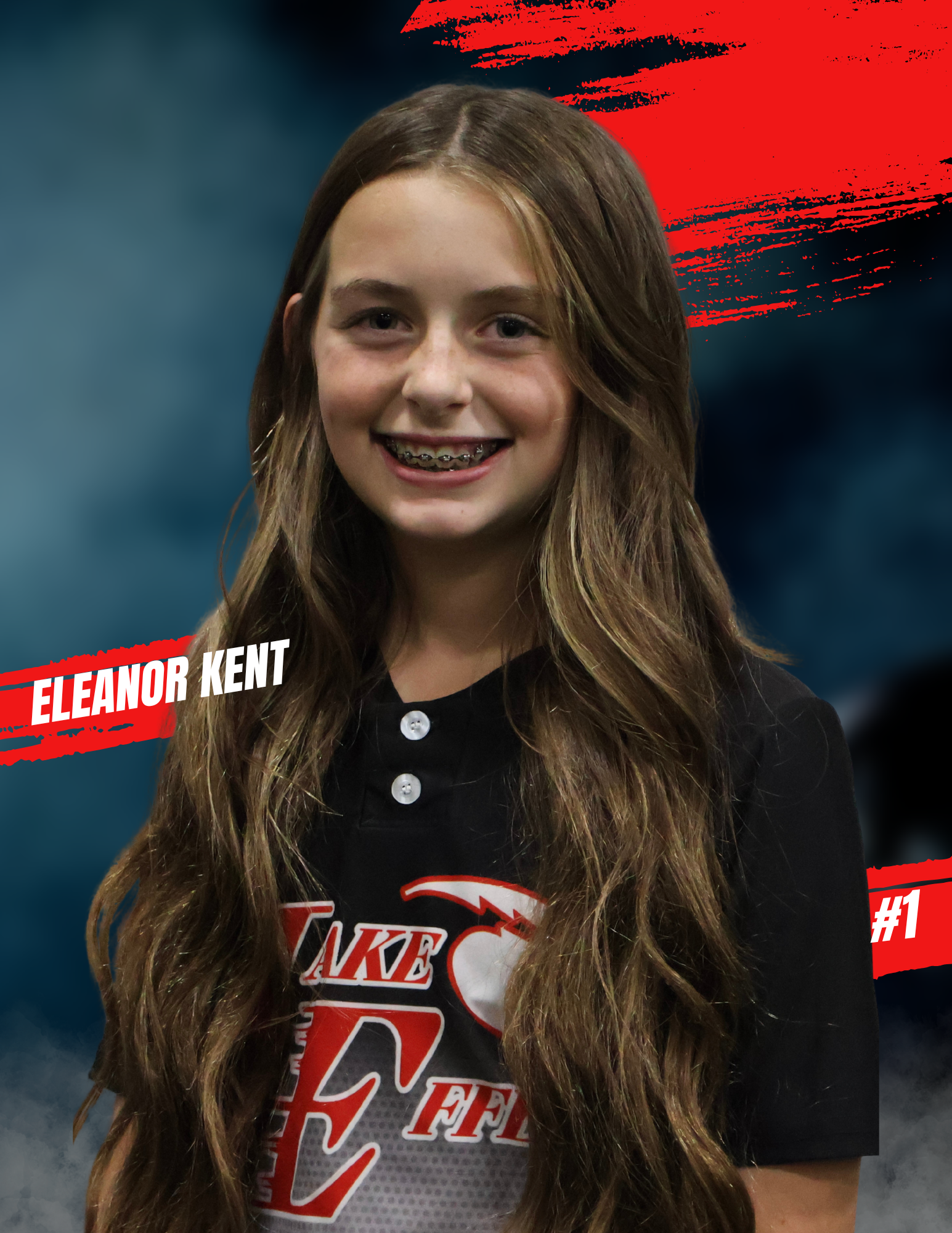 Eleanor Kent headshot