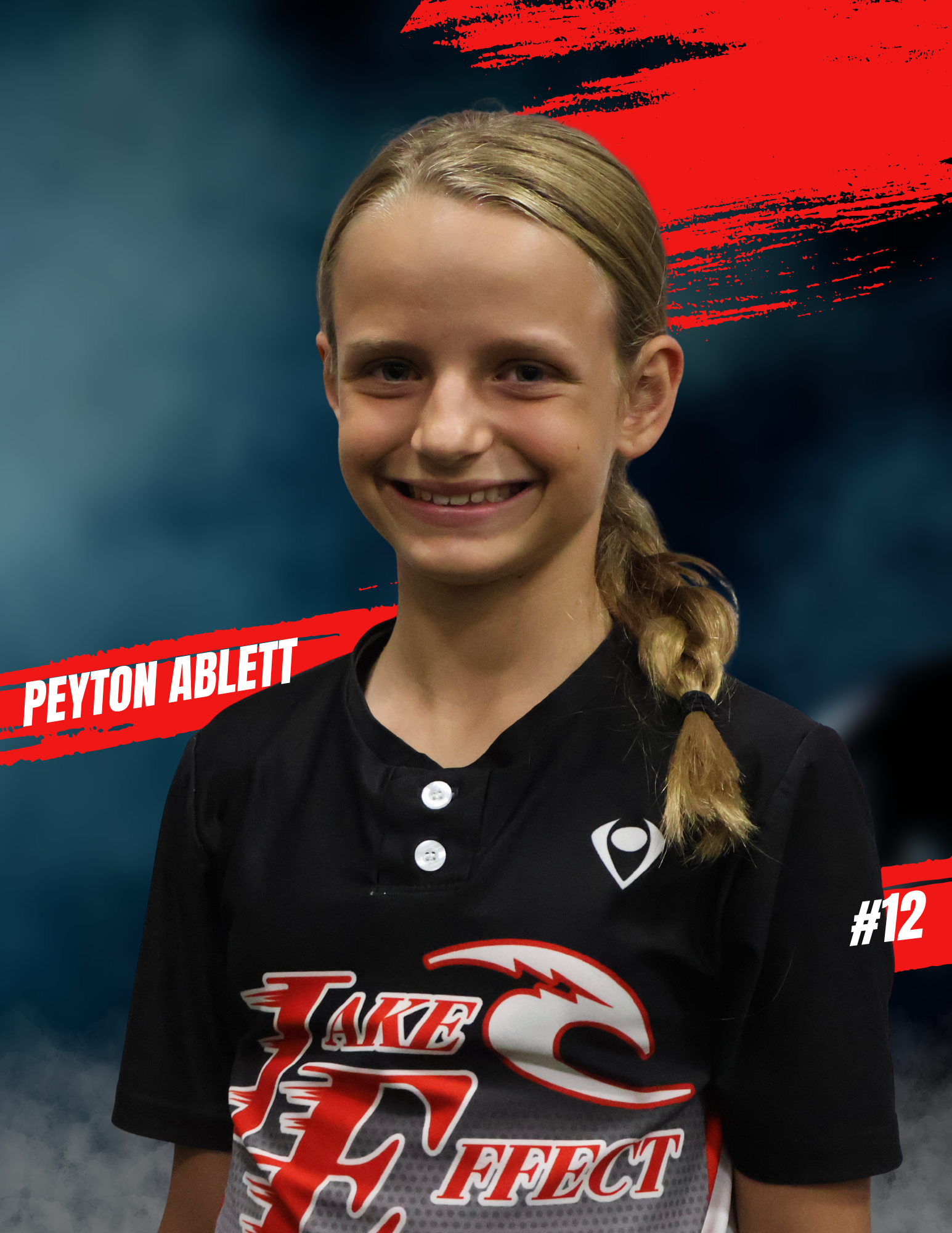 Peyton Ablett headshot