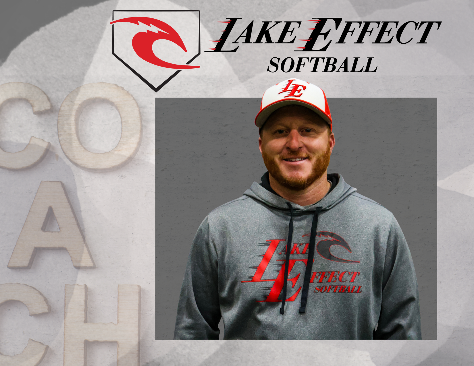 Photo of Brennan Leeuwenburg