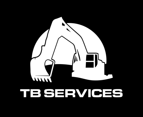 TB Services logo