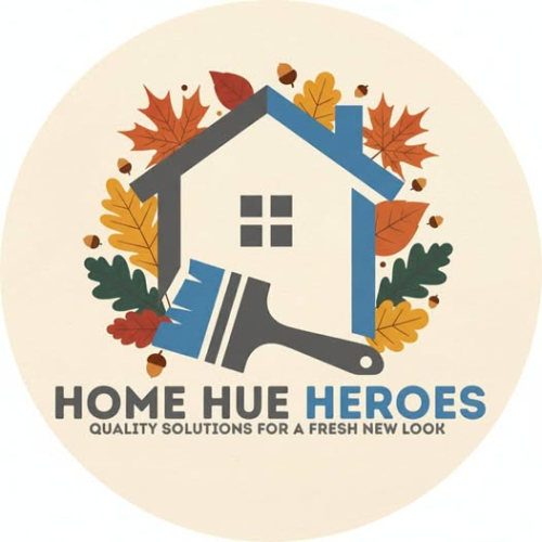 Home Hue Heroes, LLC logo