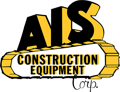 AIS Construction Equipment Co. logo from Homepage & Website Settings slideshow