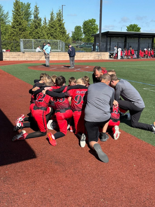 Image 10 from 11U Baseball slideshow