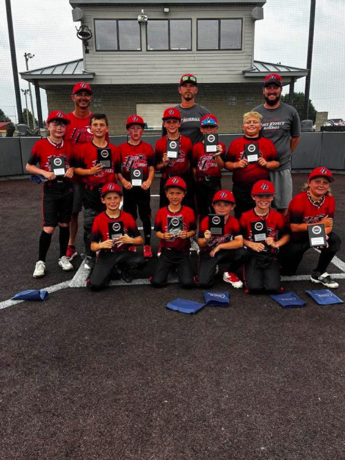 Image 9 from 10U Baseball slideshow