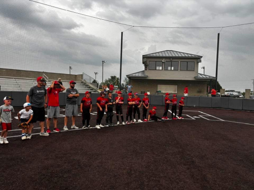 Image 10 from 10U Baseball slideshow