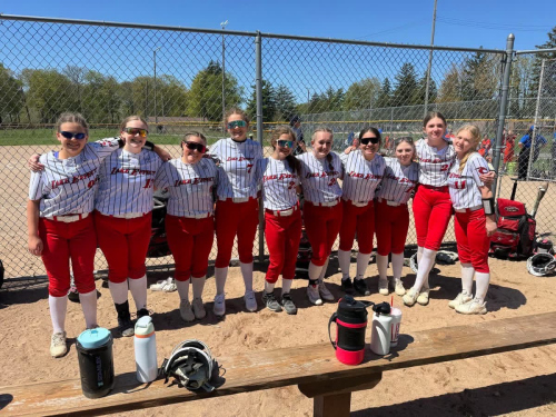 Image 10 from 13U - Red slideshow