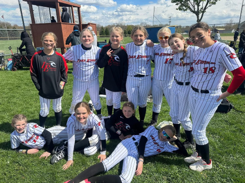 Image 5 from 11U - Red slideshow