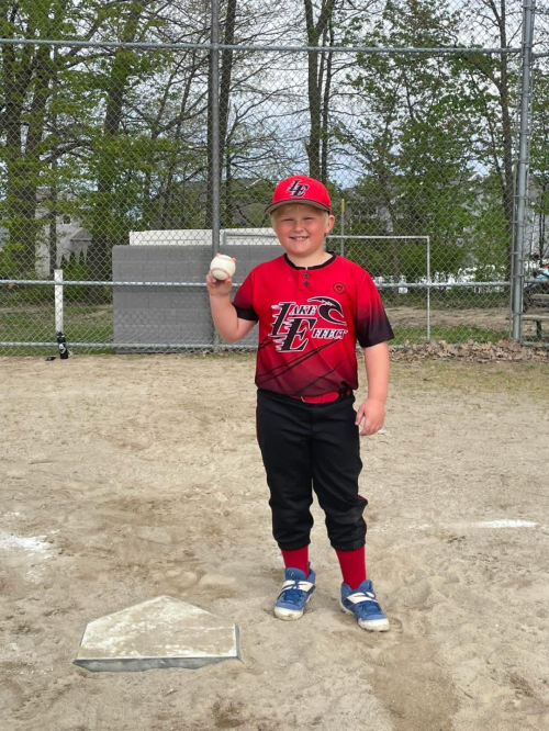 Image 1 from 9U Baseball - Red slideshow