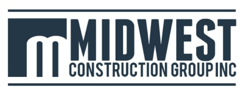 Midwest Construction Group logo
