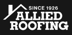 Allied Roofing & Siding logo