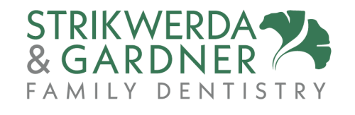 Strikwerda & Gardner Family Dentistry logo