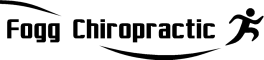 Fogg Chiropractic logo