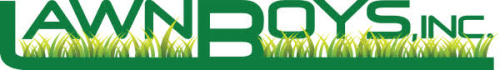 Lawn Boys logo