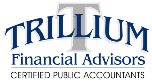 Trillium Financial Services logo